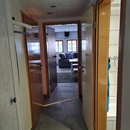 Fewo Iris Алсфелд Екстериор снимка